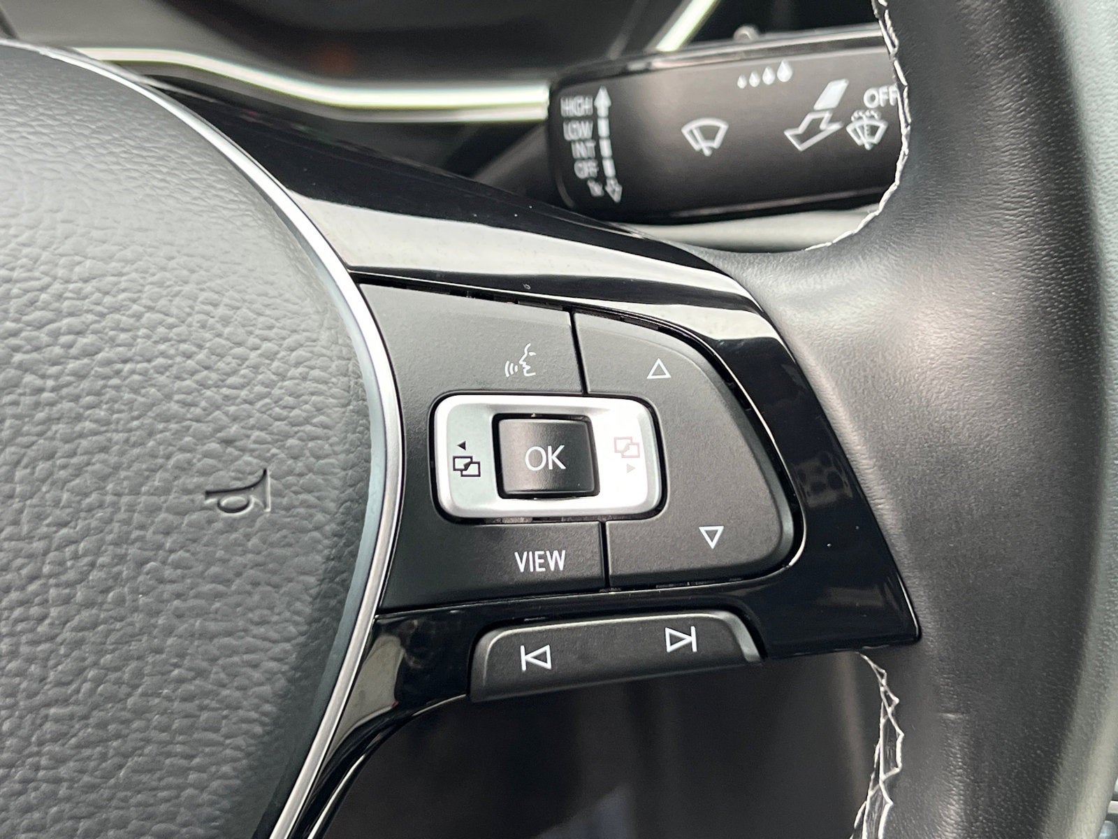 2021 Volkswagen Jetta R-Line