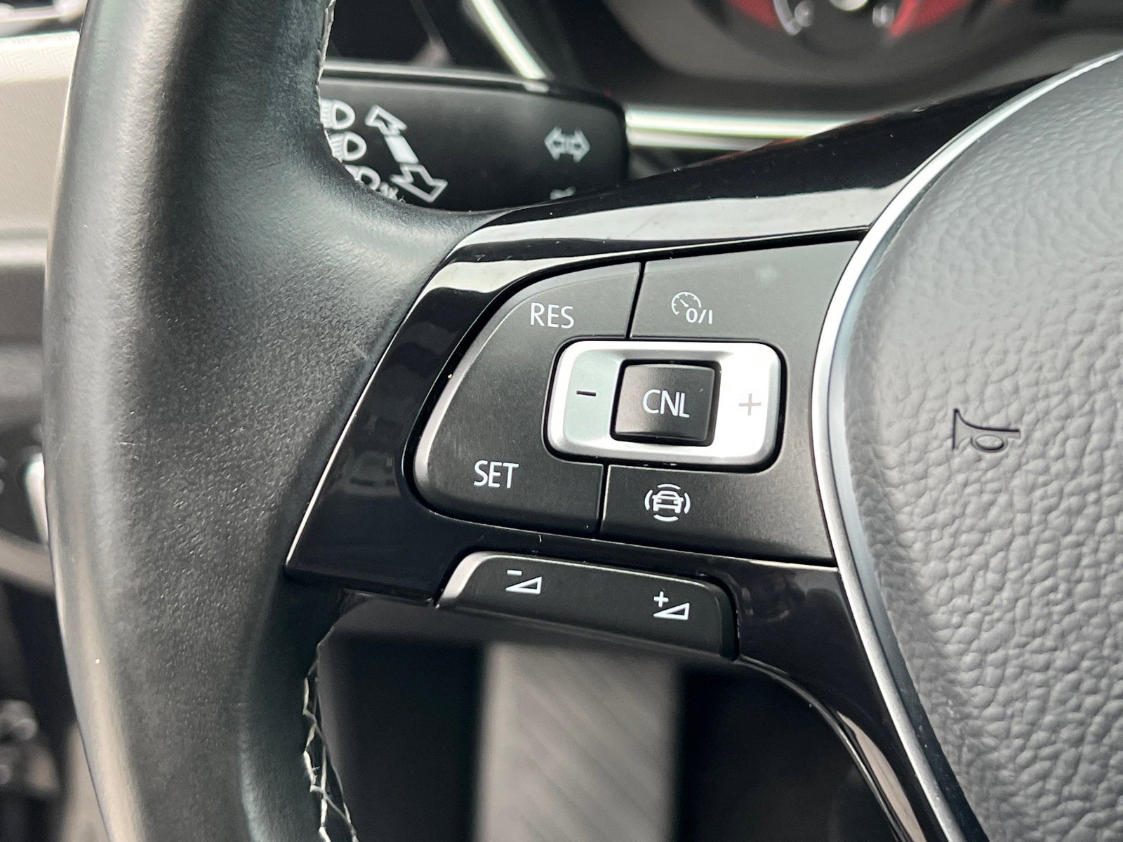 2021 Volkswagen Jetta R-Line