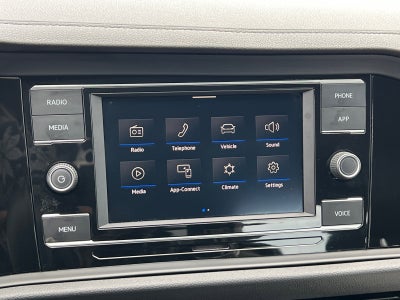 2021 Volkswagen Jetta R-Line