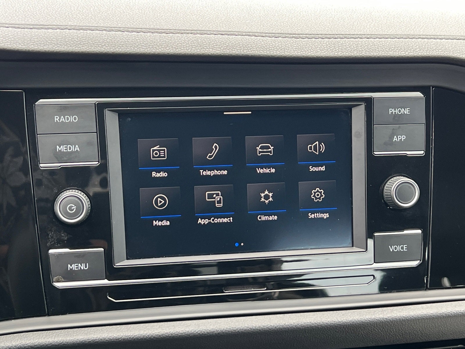 2021 Volkswagen Jetta R-Line