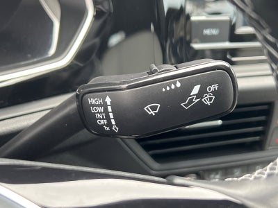 2021 Volkswagen Jetta R-Line