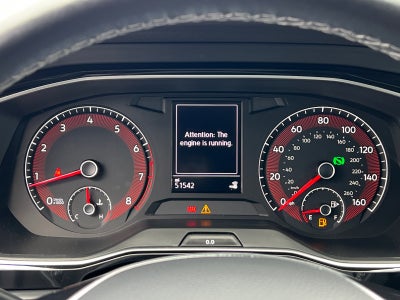 2021 Volkswagen Jetta R-Line