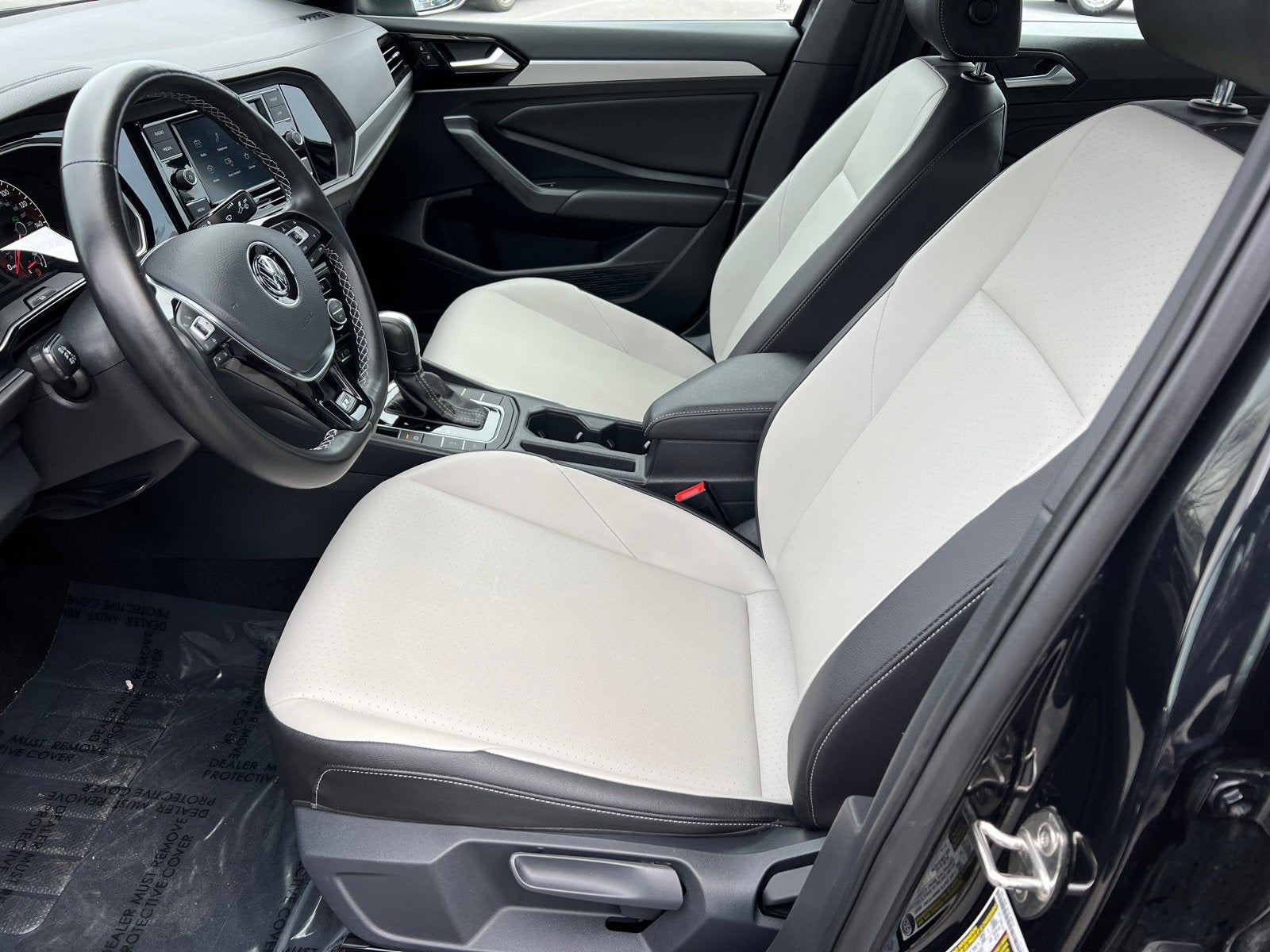 2021 Volkswagen Jetta R-Line