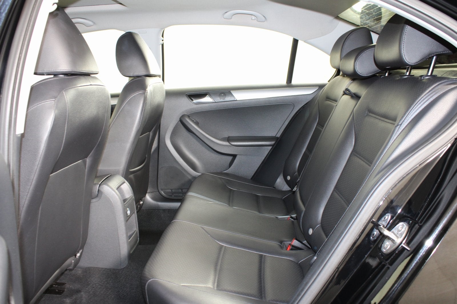 2015 Volkswagen Jetta 1.8T SE w/Connectivity