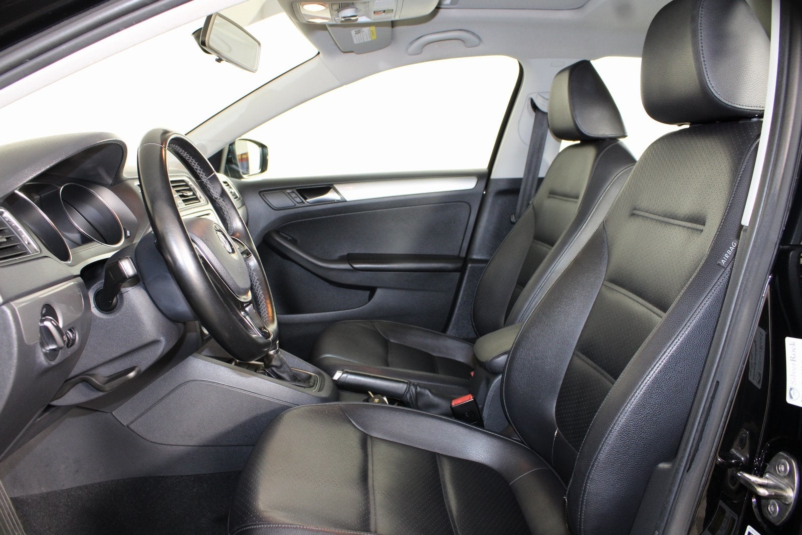 2015 Volkswagen Jetta 1.8T SE w/Connectivity