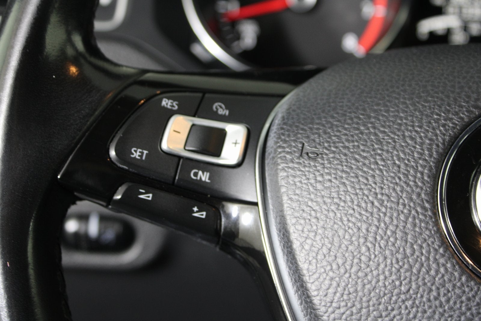 2015 Volkswagen Jetta 1.8T SE w/Connectivity