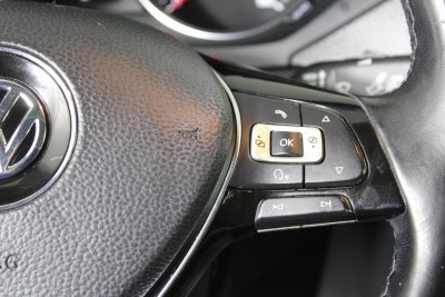 2015 Volkswagen Jetta 1.8T SE w/Connectivity