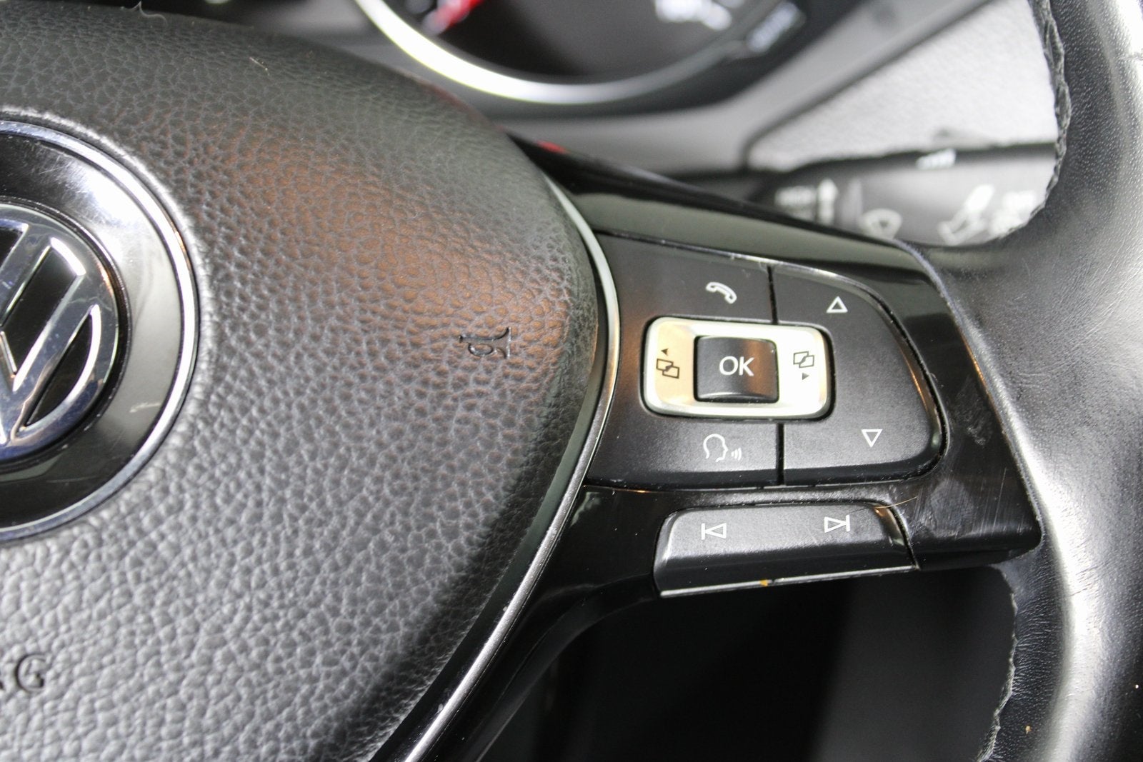 2015 Volkswagen Jetta 1.8T SE w/Connectivity