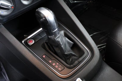 2015 Volkswagen Jetta 1.8T SE w/Connectivity