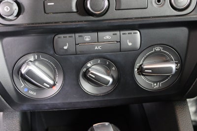 2015 Volkswagen Jetta 1.8T SE w/Connectivity