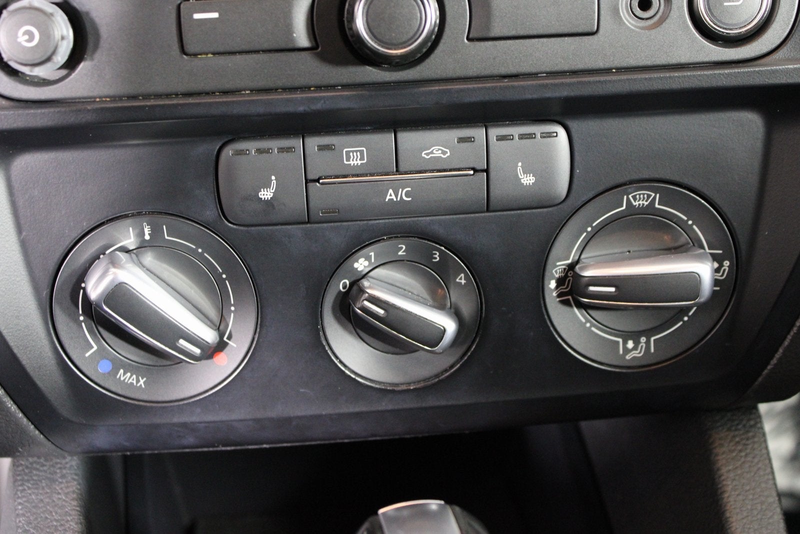 2015 Volkswagen Jetta 1.8T SE w/Connectivity