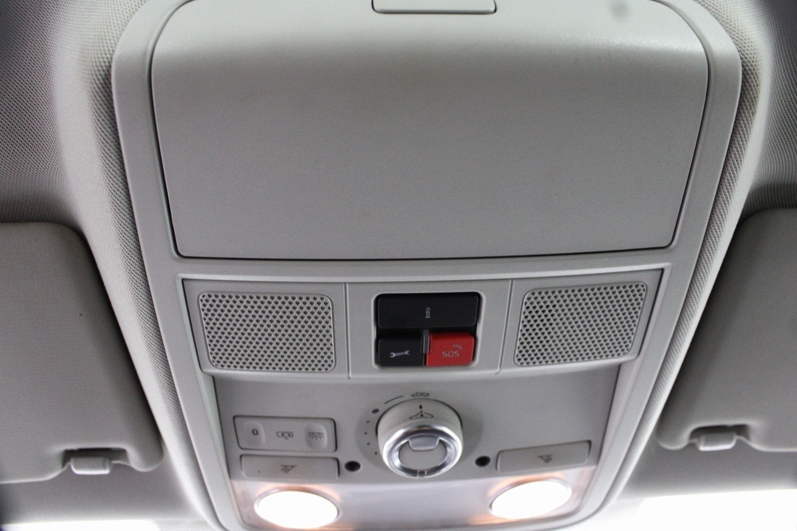 2015 Volkswagen Jetta 1.8T SE w/Connectivity