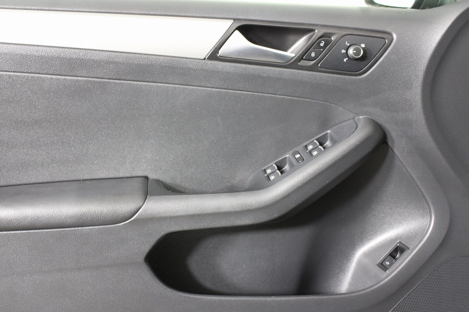 2015 Volkswagen Jetta 1.8T SE w/Connectivity