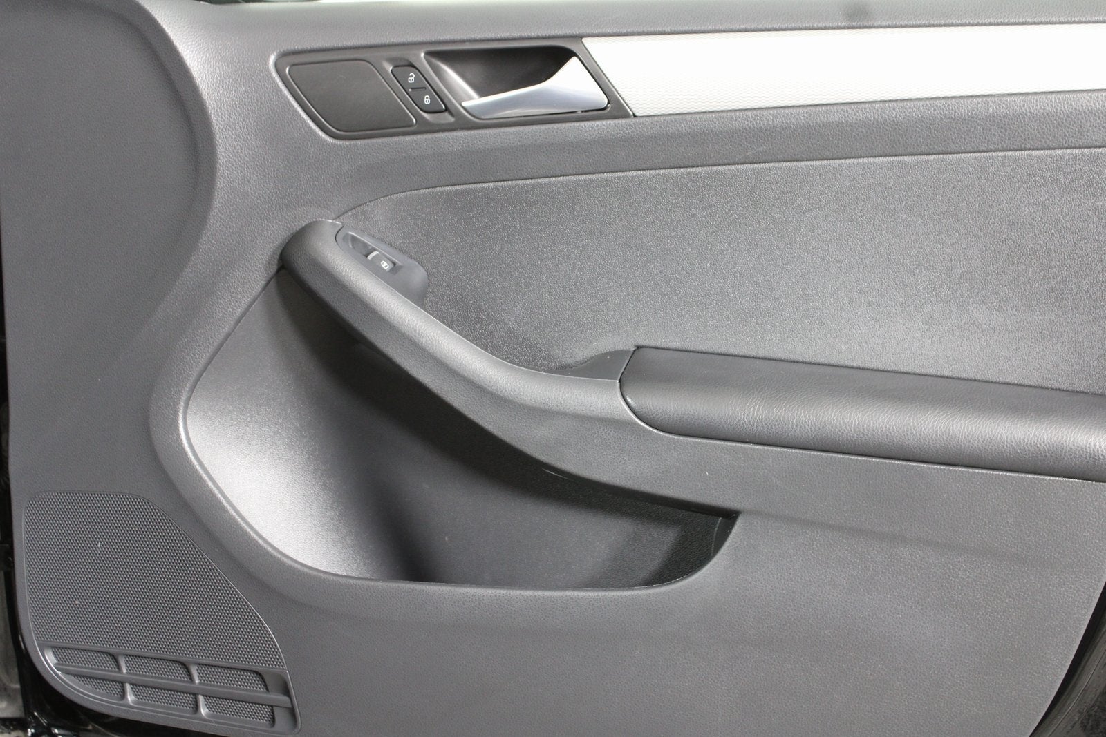 2015 Volkswagen Jetta 1.8T SE w/Connectivity