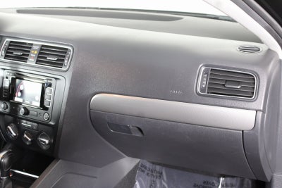 2015 Volkswagen Jetta 1.8T SE w/Connectivity