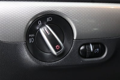 2015 Volkswagen Jetta 1.8T SE w/Connectivity