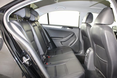 2015 Volkswagen Jetta 1.8T SE w/Connectivity
