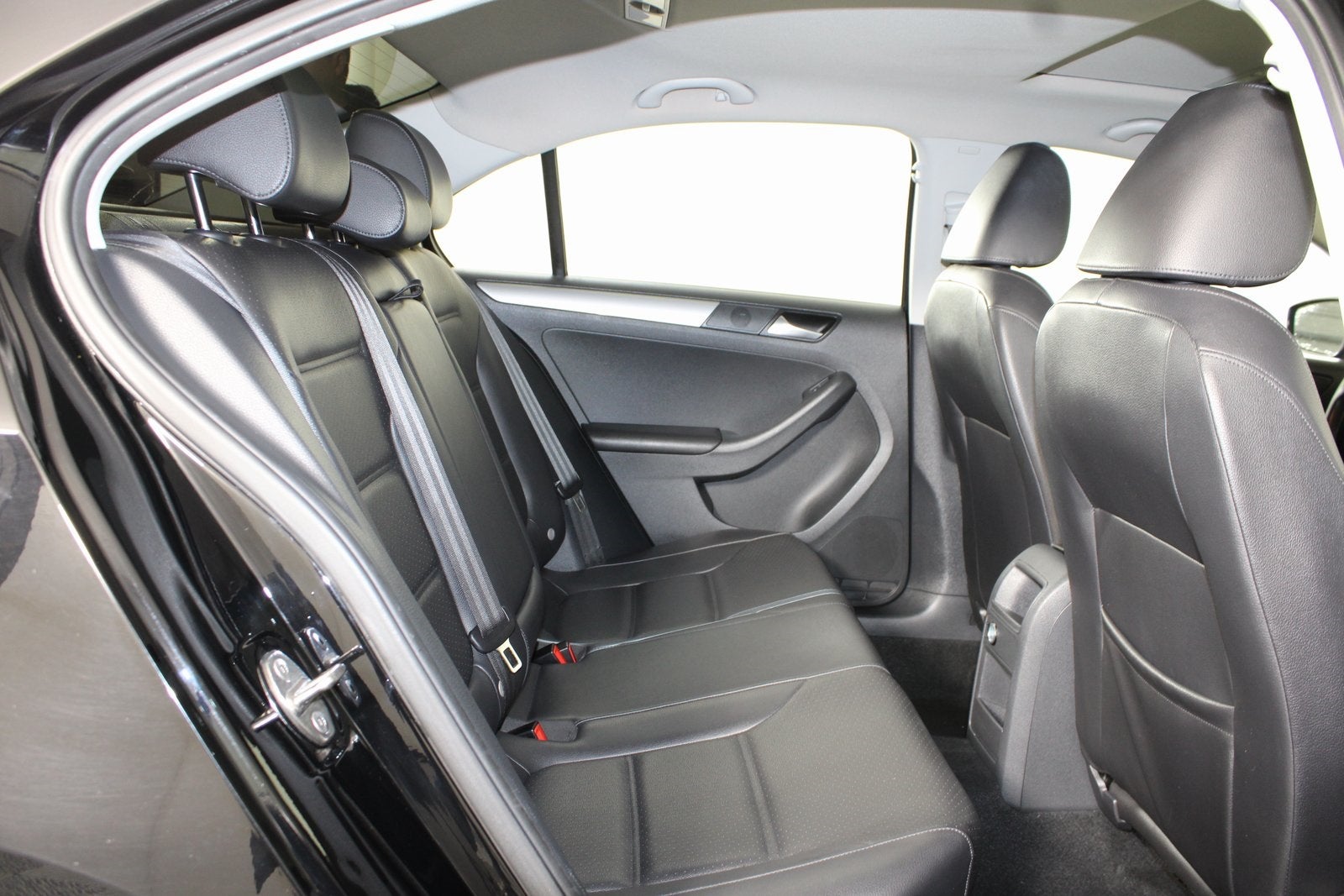 2015 Volkswagen Jetta 1.8T SE w/Connectivity