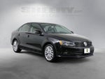 2015 Volkswagen Jetta 1.8T SE w/Connectivity