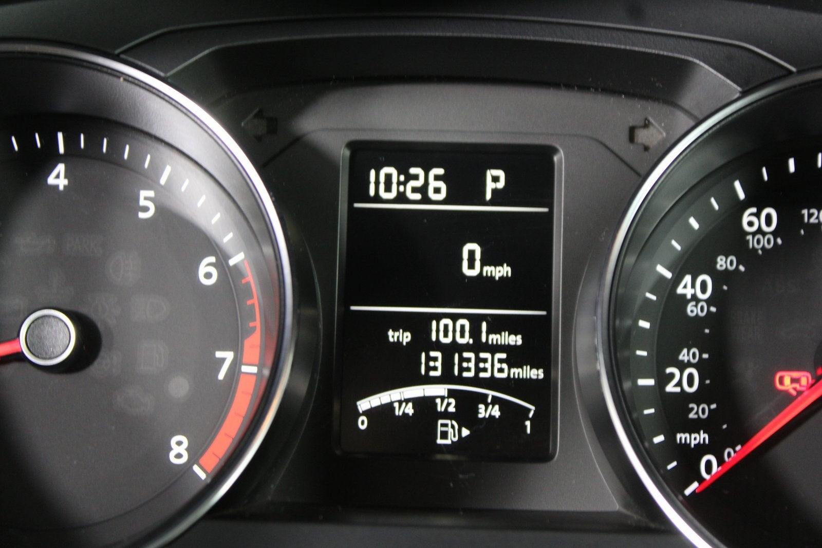 2015 Volkswagen Jetta 1.8T SE w/Connectivity