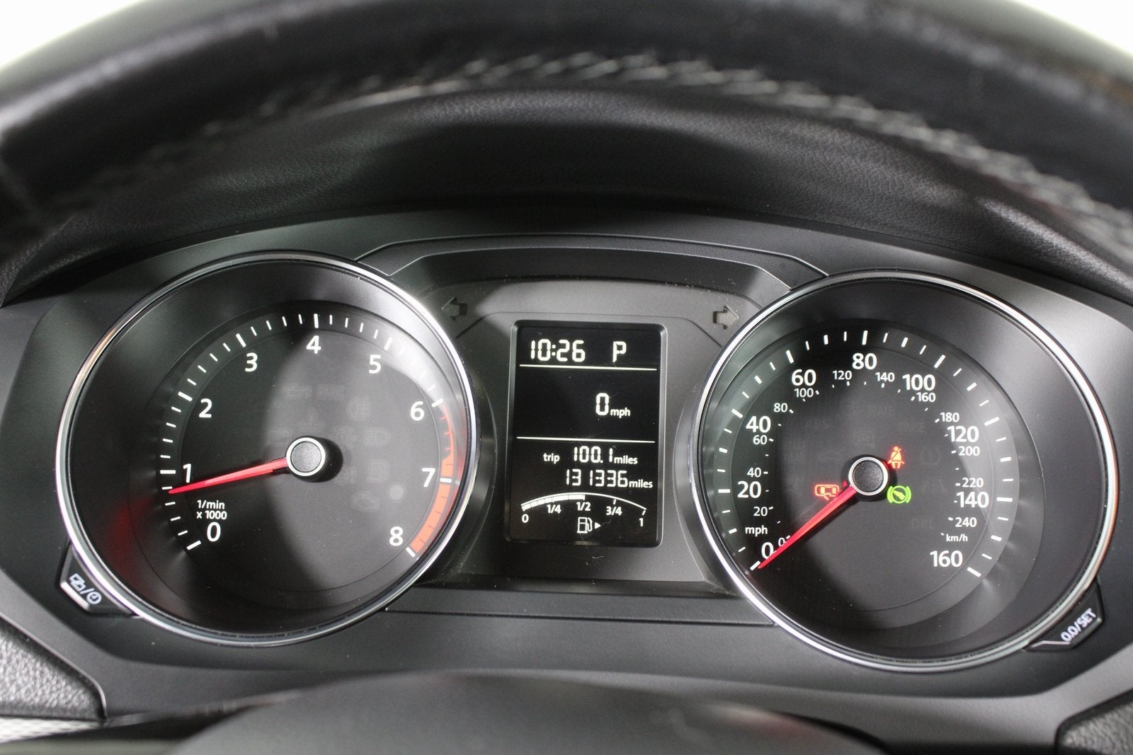 2015 Volkswagen Jetta 1.8T SE w/Connectivity