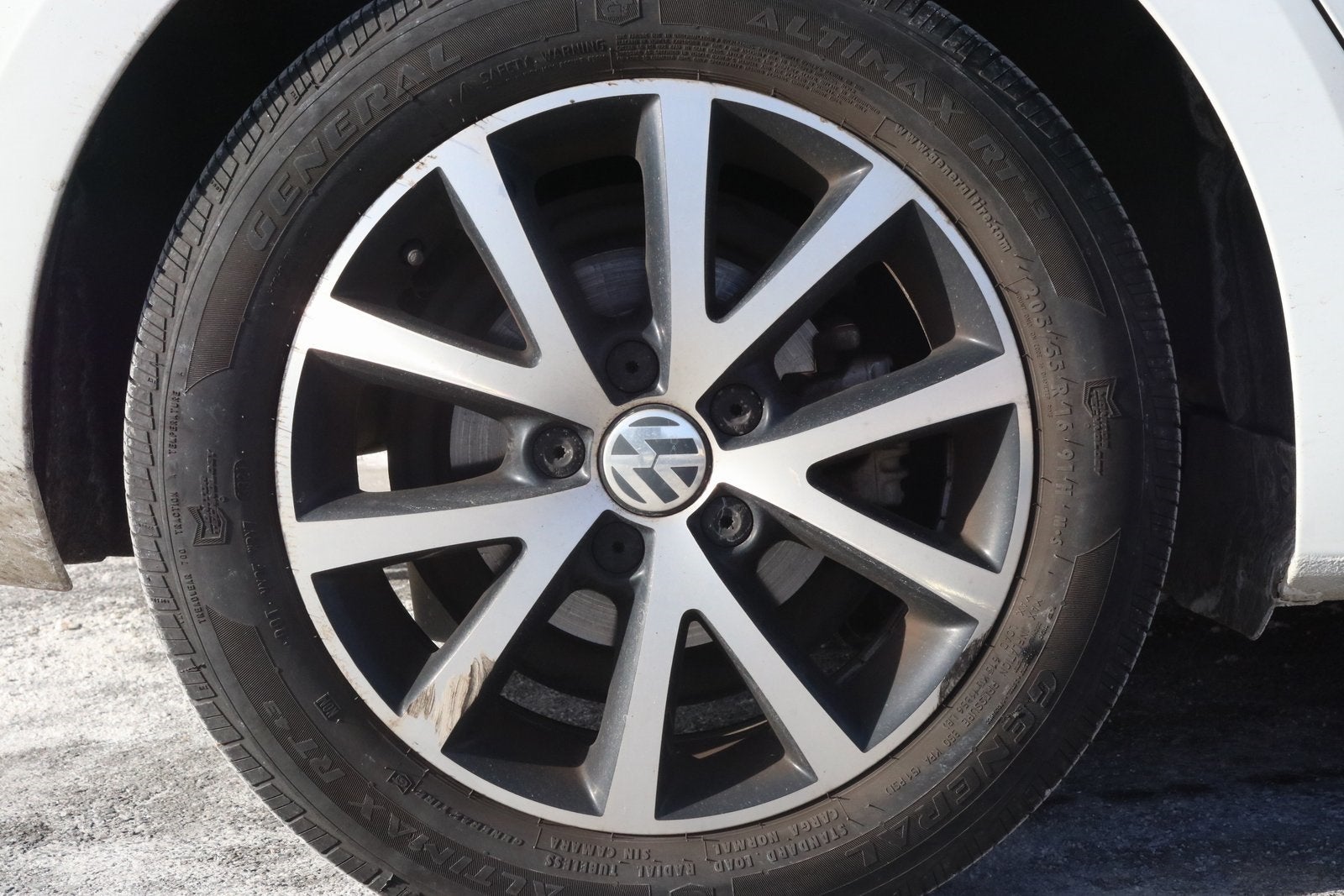 2017 Volkswagen Jetta 1.4T SE