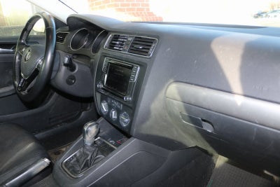 2017 Volkswagen Jetta 1.4T SE