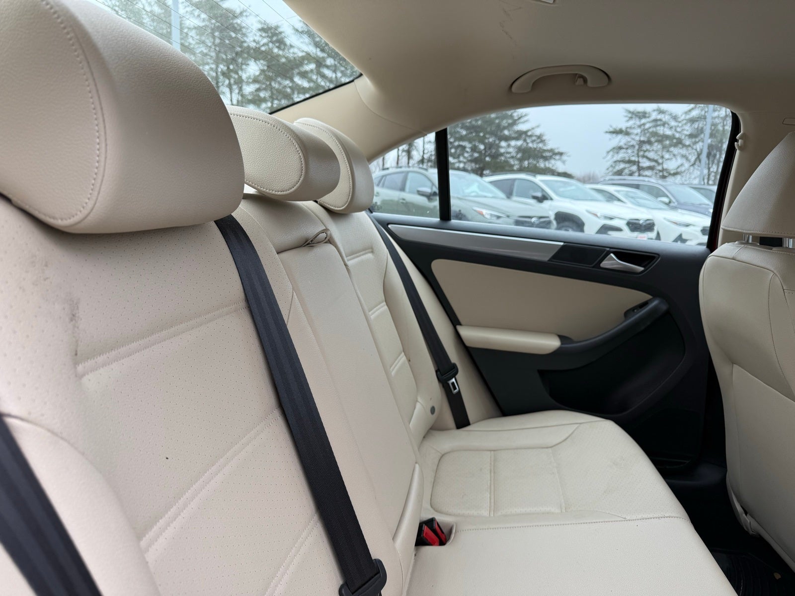 2017 Volkswagen Jetta 1.4T SE