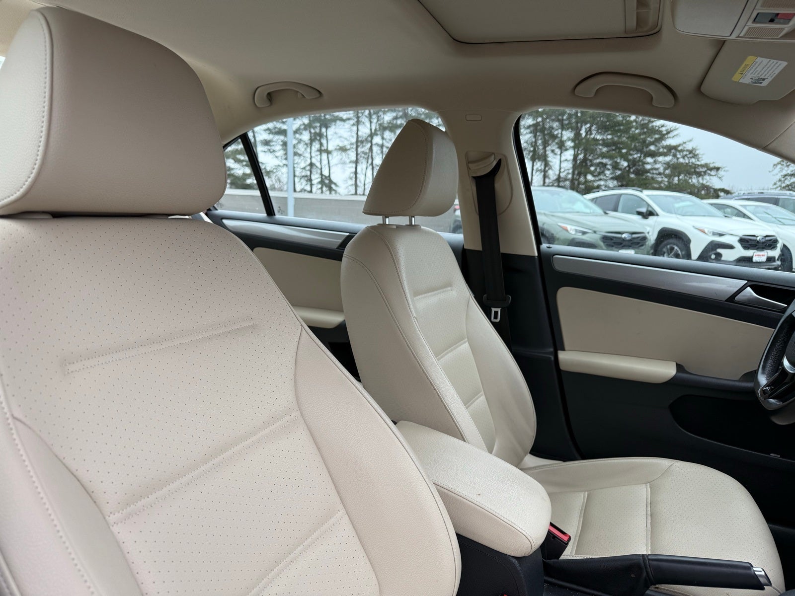 2017 Volkswagen Jetta 1.4T SE