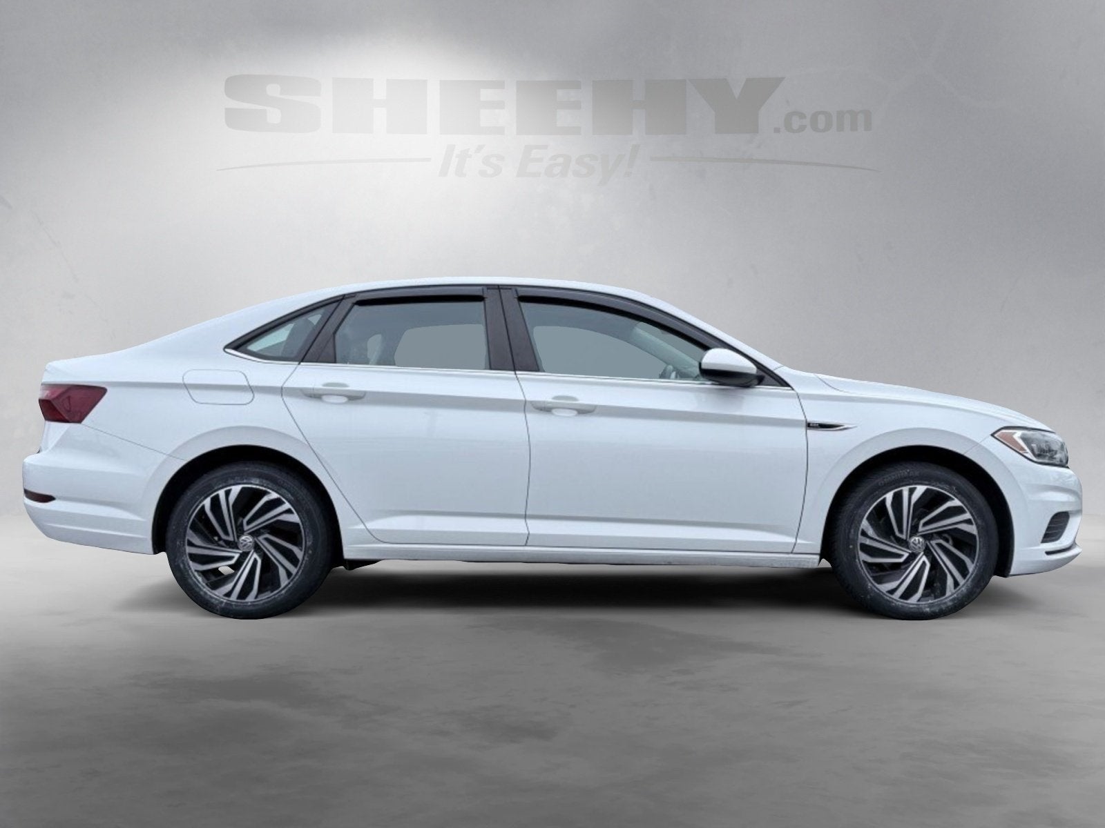 2021 Volkswagen Jetta SEL