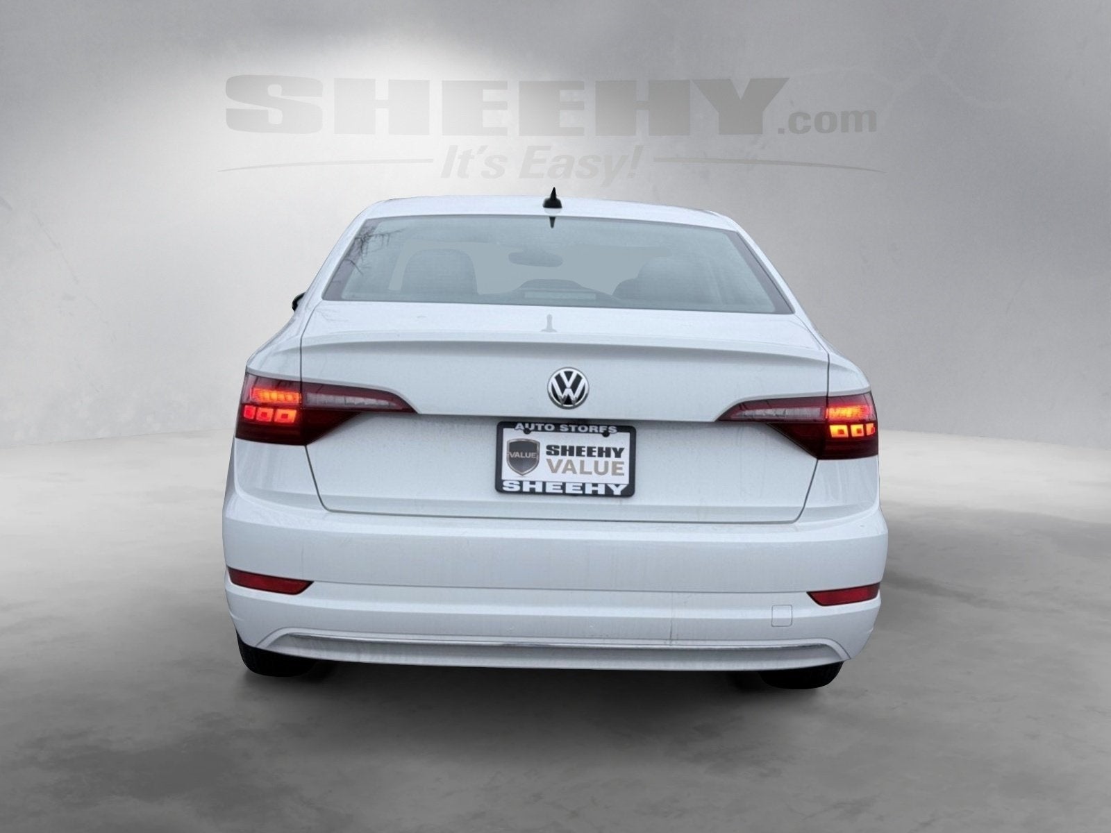 2021 Volkswagen Jetta SEL