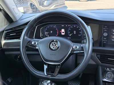 2021 Volkswagen Jetta SEL