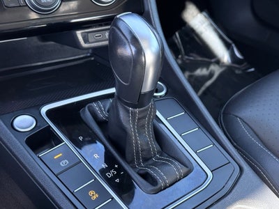 2021 Volkswagen Jetta SEL