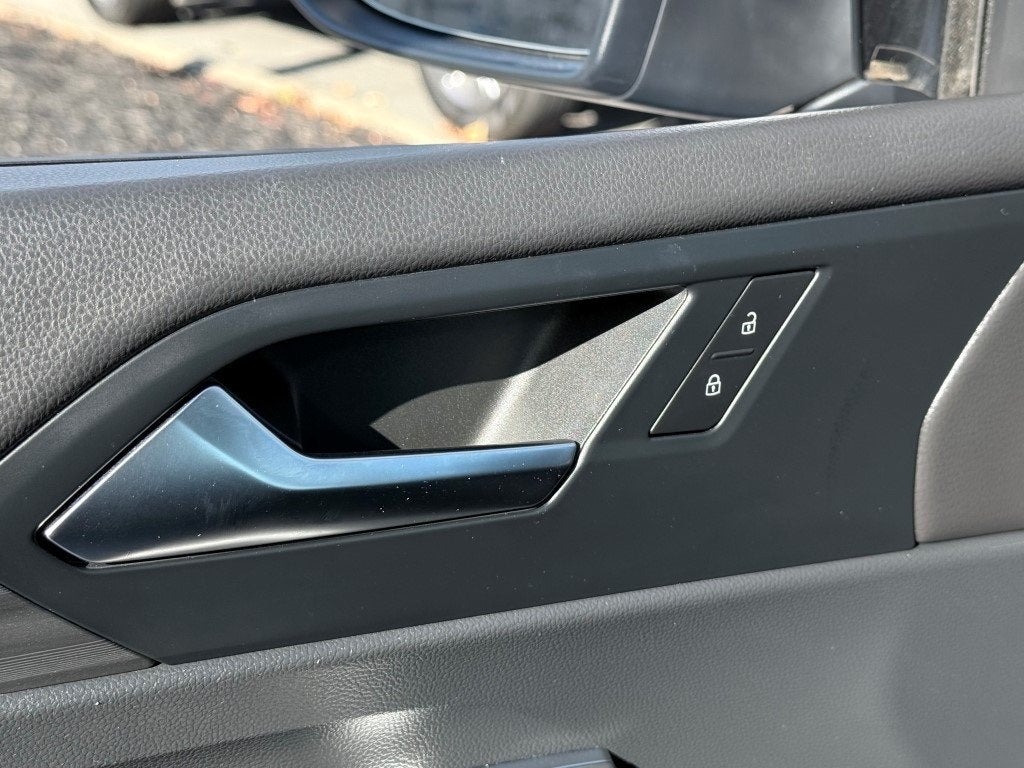 2021 Volkswagen Jetta SEL