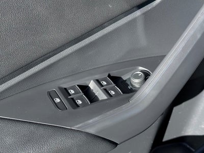 2021 Volkswagen Jetta SEL