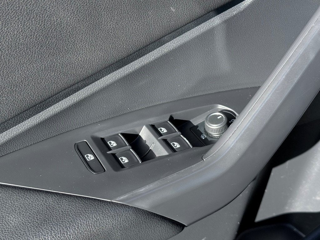 2021 Volkswagen Jetta SEL