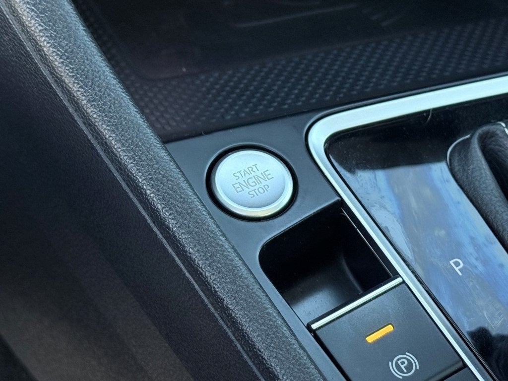 2021 Volkswagen Jetta SEL