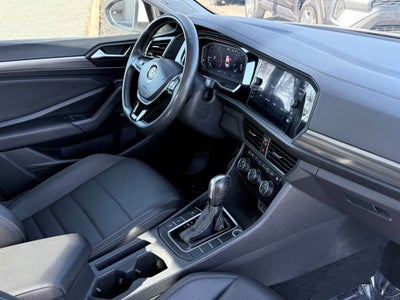 2021 Volkswagen Jetta SEL