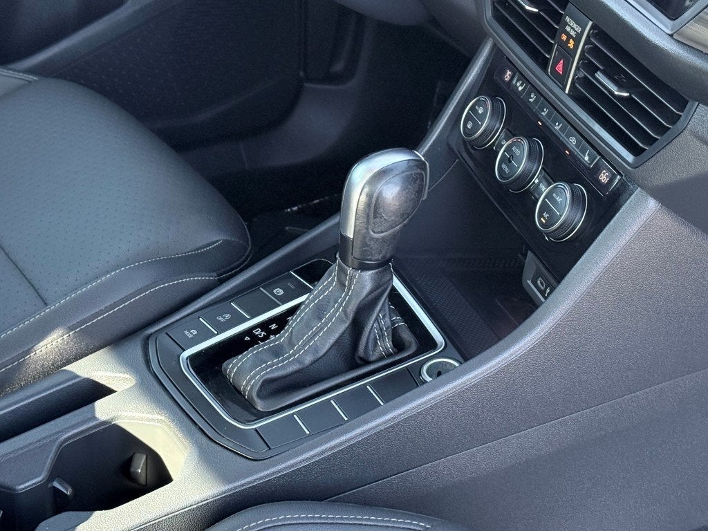 2021 Volkswagen Jetta SEL