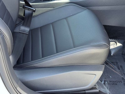 2021 Volkswagen Jetta SEL