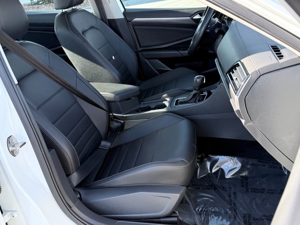 2021 Volkswagen Jetta SEL