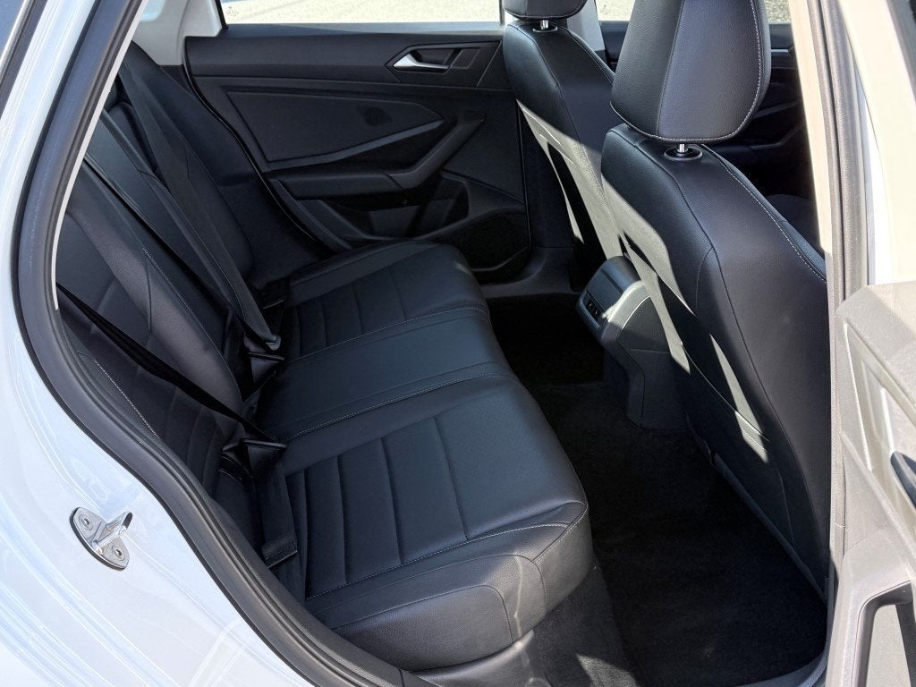 2021 Volkswagen Jetta SEL