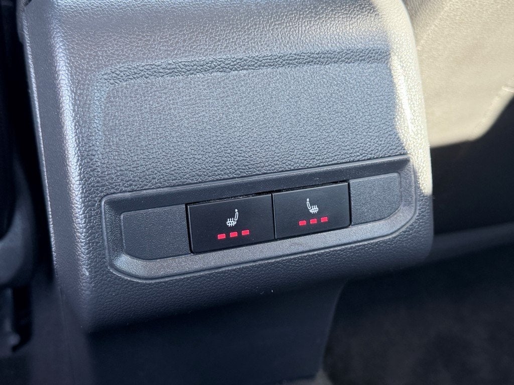 2021 Volkswagen Jetta SEL