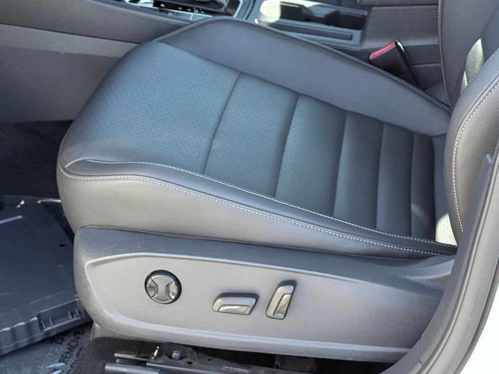 2021 Volkswagen Jetta SEL