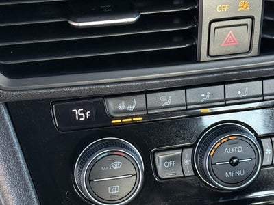 2021 Volkswagen Jetta SEL