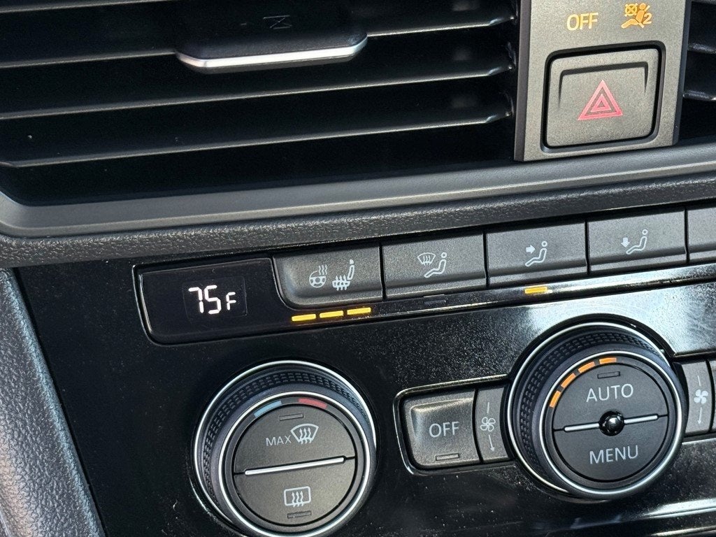 2021 Volkswagen Jetta SEL