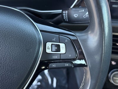 2021 Volkswagen Jetta SEL