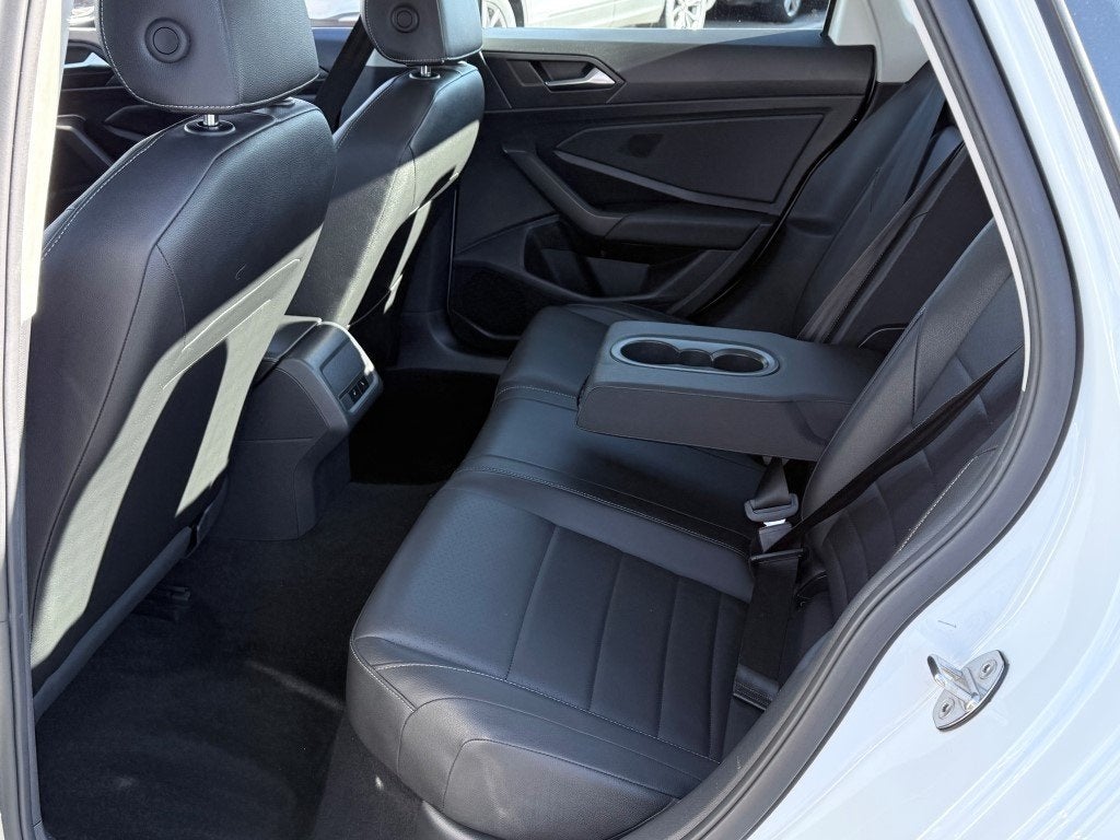 2021 Volkswagen Jetta SEL