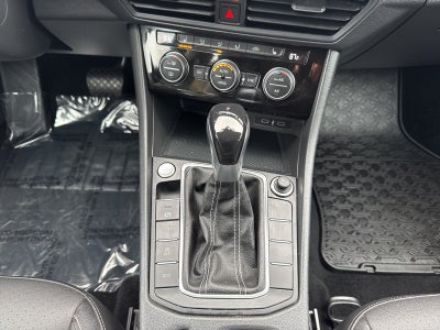 2022 Volkswagen Jetta 1.5T SE