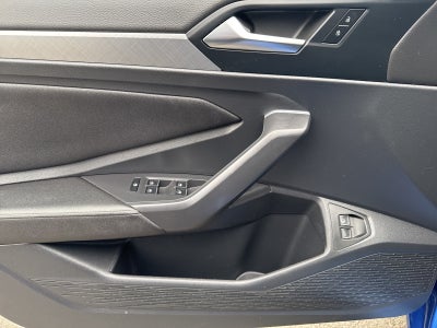 2022 Volkswagen Jetta 1.5T SE